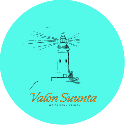 Valonsuunta Heidi Vehviläinen